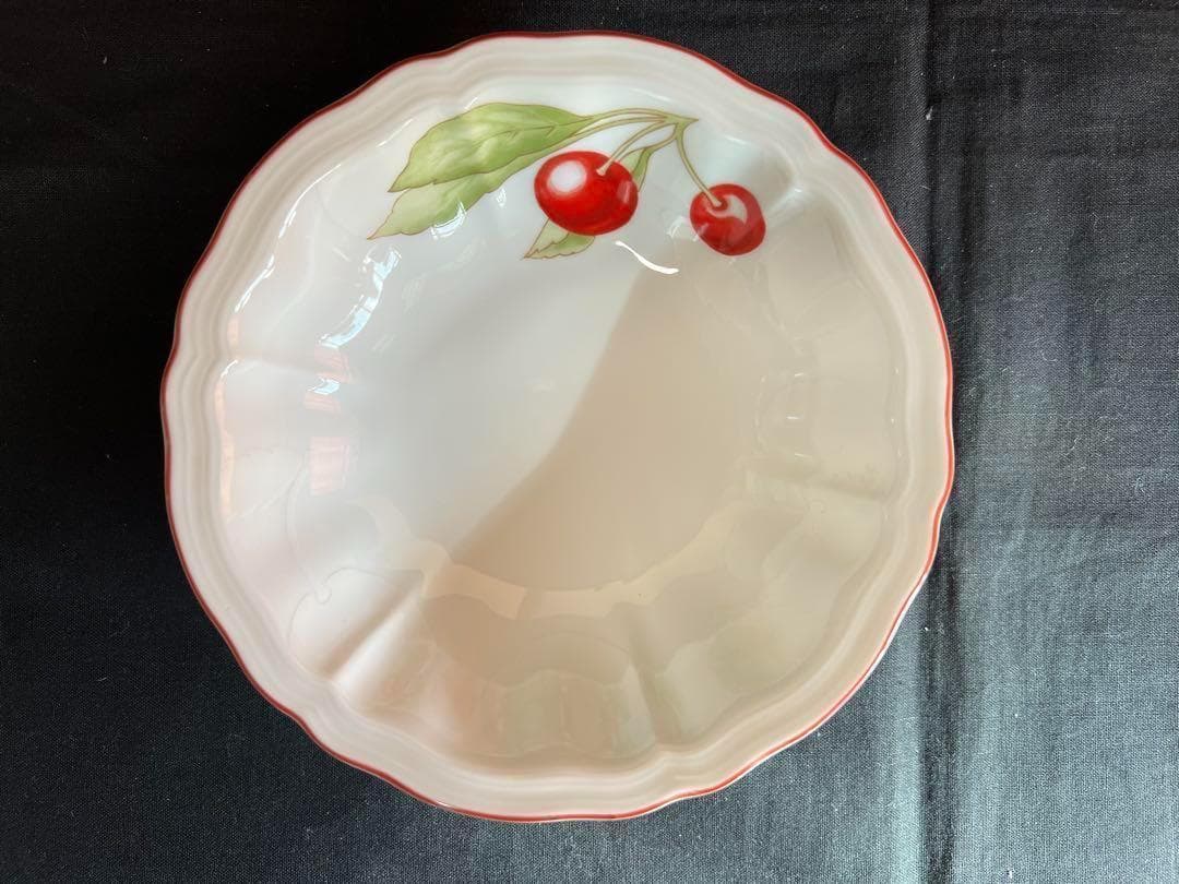 はな様：リチャードジノリ　おまとめ３種５点