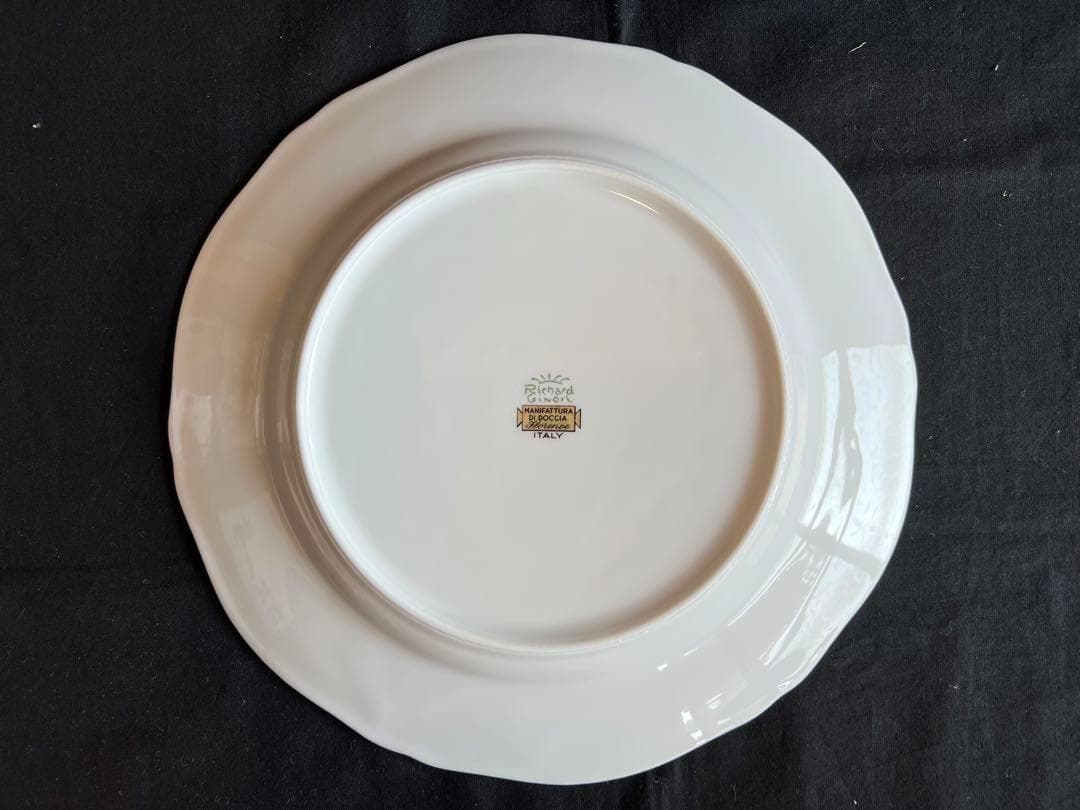 はな様：リチャードジノリ　おまとめ３種５点