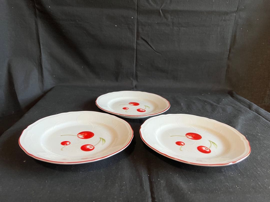 はな様：リチャードジノリ　おまとめ３種５点