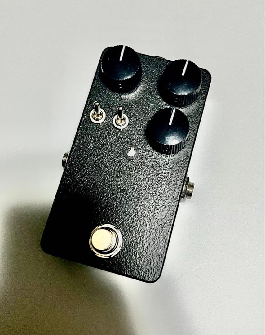 ギター 's effects Blues Breaker Clone