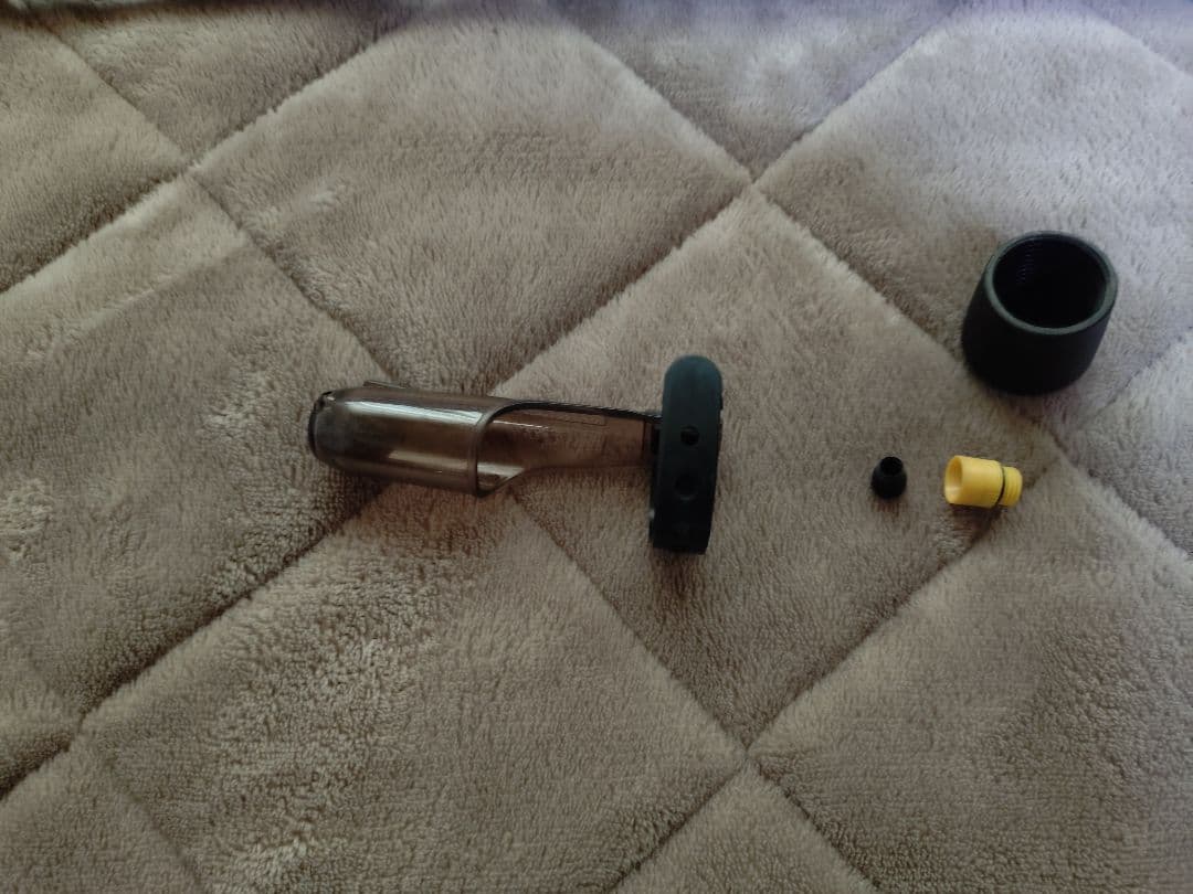 シマノ　シーウィング73 50-270