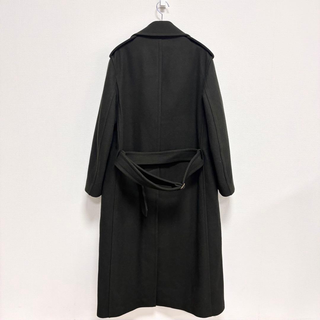 ジャケット・アウター 2015AW MARNI Wool Trench Coat