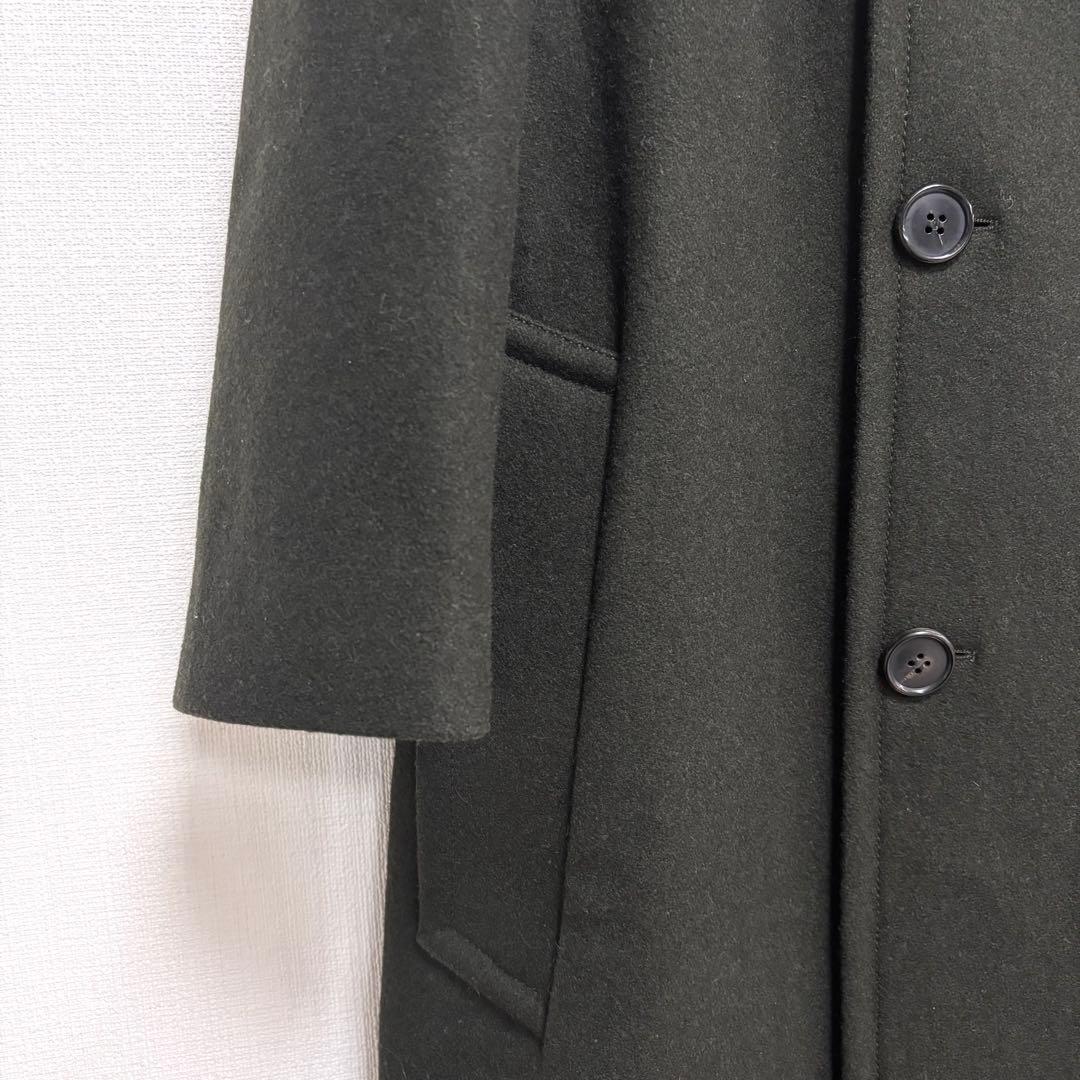 ジャケット・アウター 2015AW MARNI Wool Trench Coat