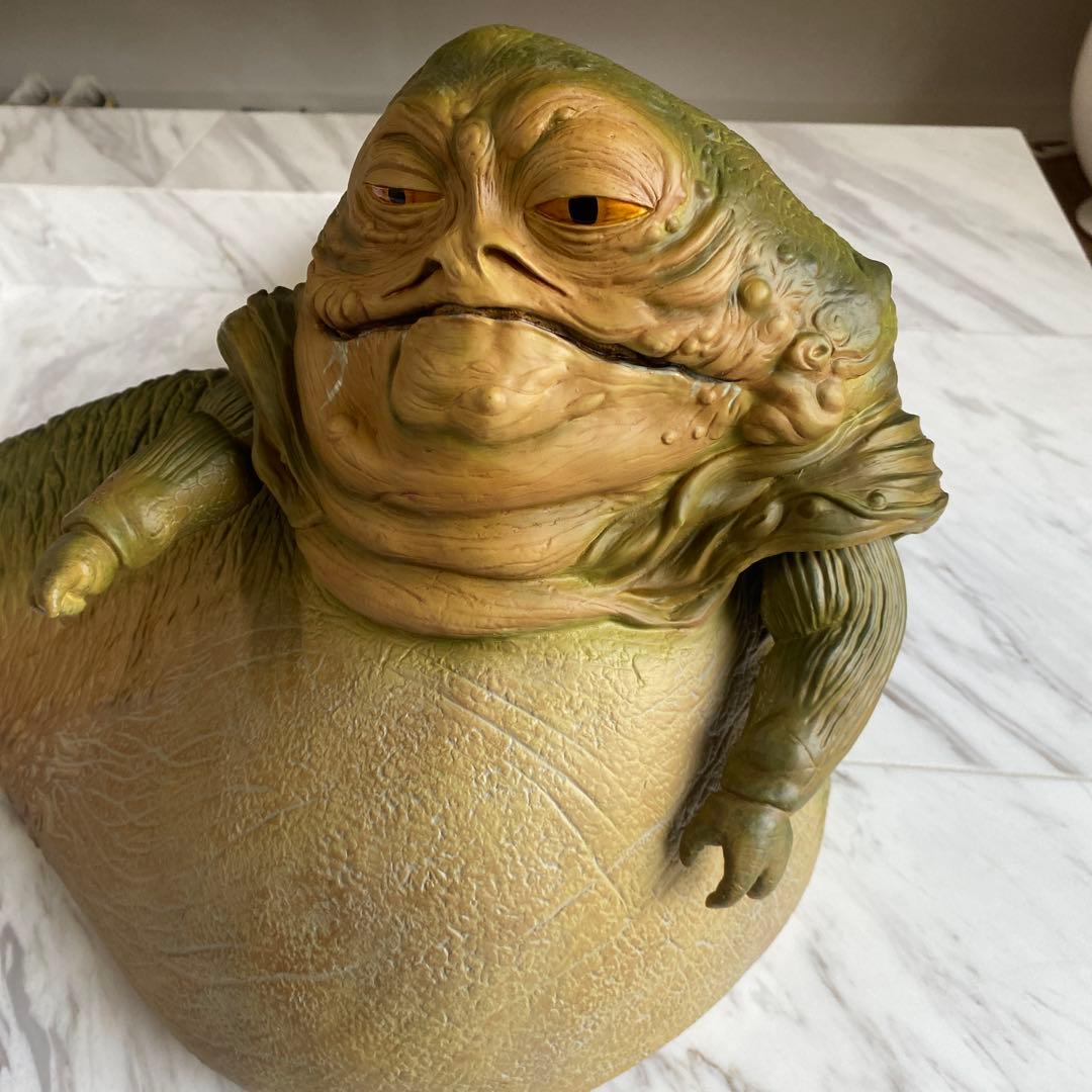 Sideshow Collectibles ジャバ・ザ・ハット