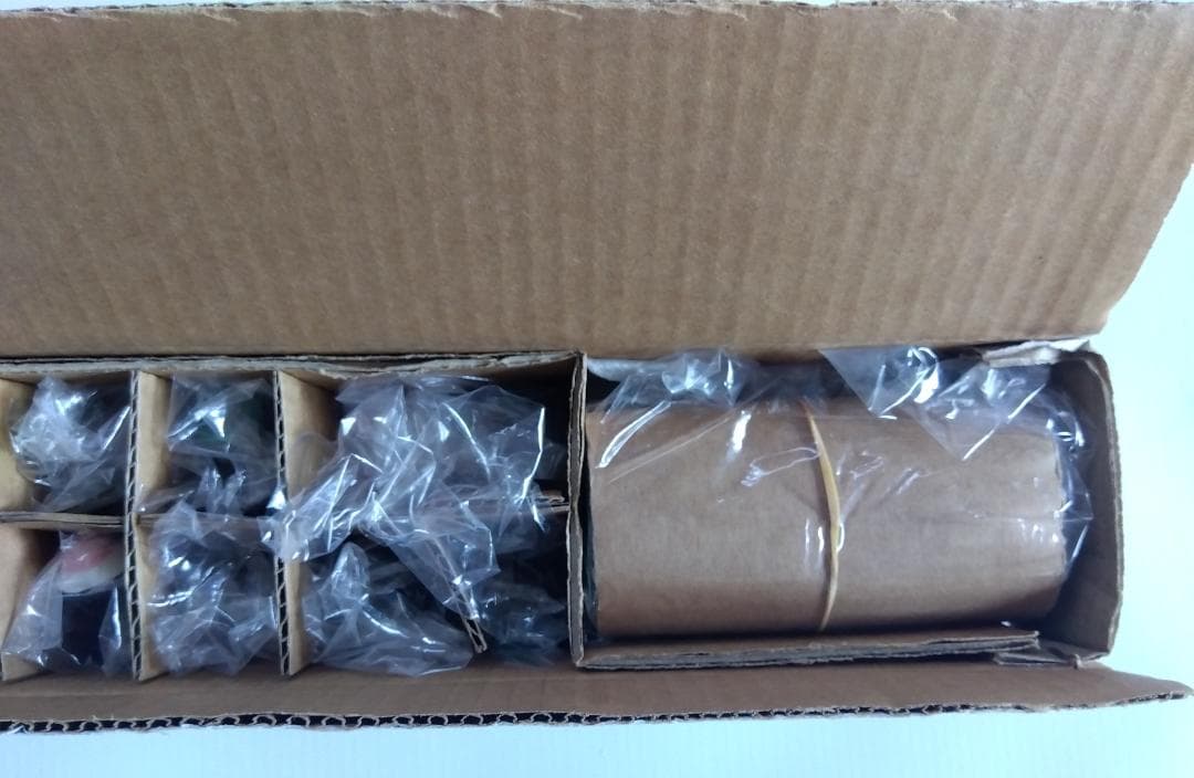 【希少！】 吉徳大光 『はろうきてぃ雛』ハローキティ 雛人形 2000年度限定品