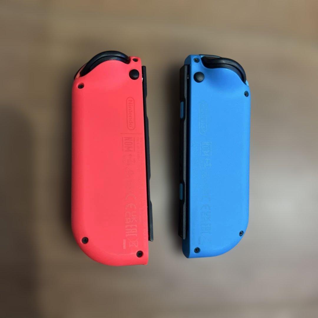 Nintendo Switch有機ELモデル