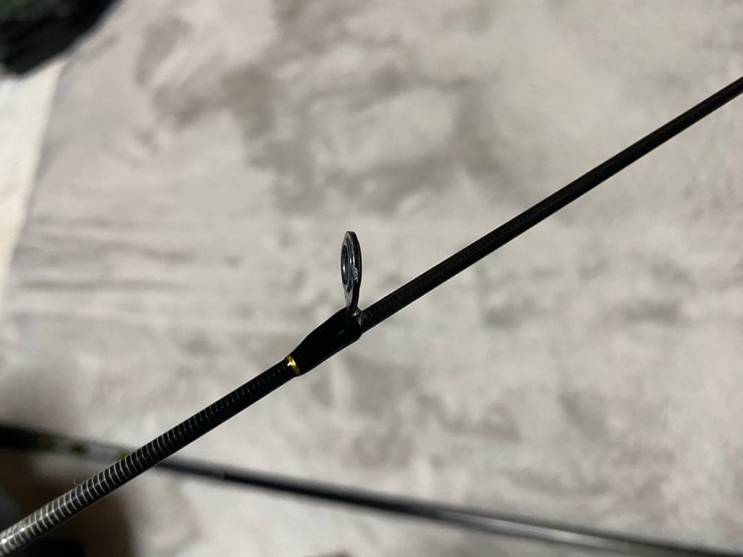 モアザン　ブランジーノ AGS 107MH・J 希少