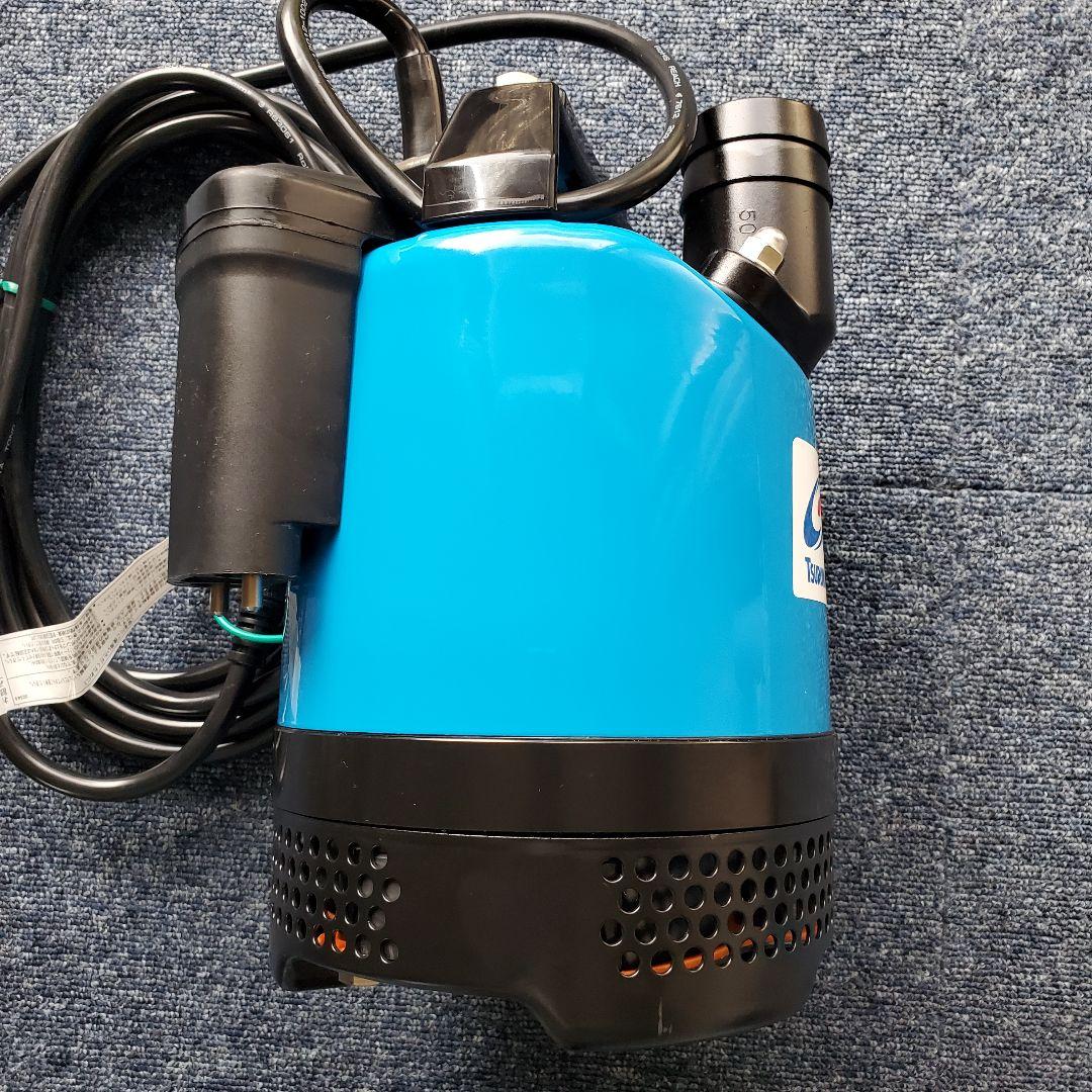 鶴見製作所(ツルミ) 水中ポンプ LB-480A 60Hz