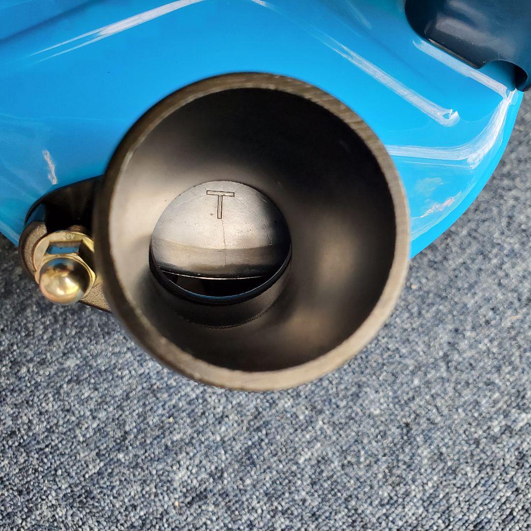 鶴見製作所(ツルミ) 水中ポンプ LB-480A 60Hz