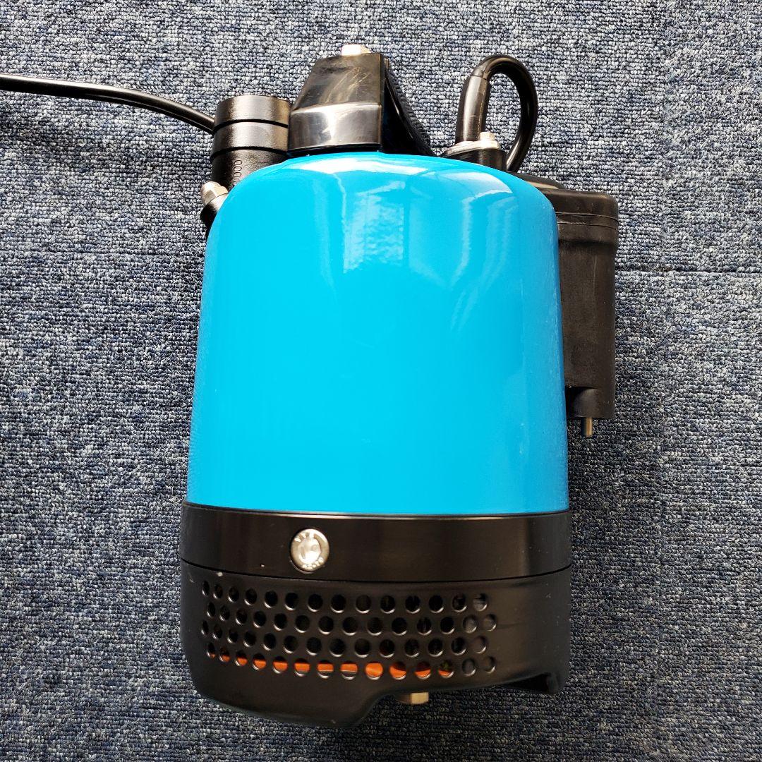 鶴見製作所(ツルミ) 水中ポンプ LB-480A 60Hz