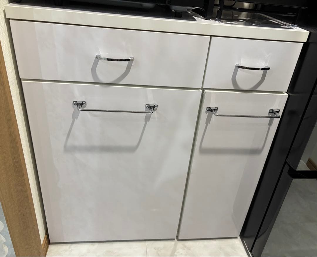 ダストBOX 3分別