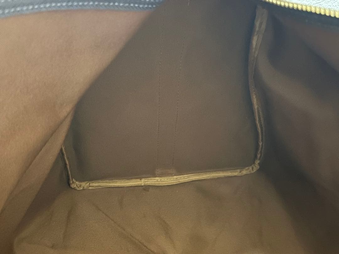 ⭐︎専用★Louis Vuitton ボストンバッグ モノグラム　正規品