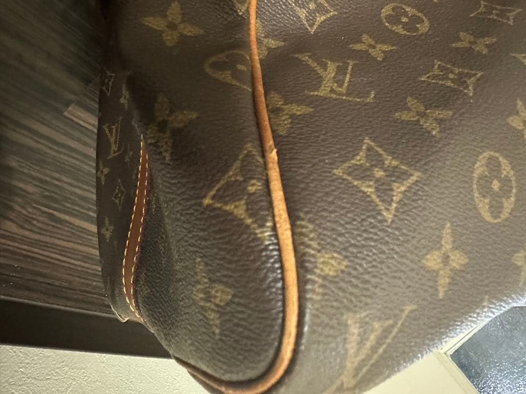 ⭐︎専用★Louis Vuitton ボストンバッグ モノグラム　正規品