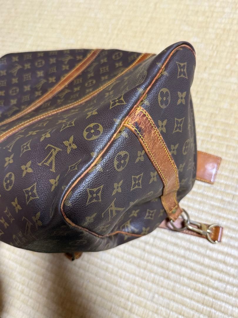 ルイ・ヴィトン ボストンバッグ