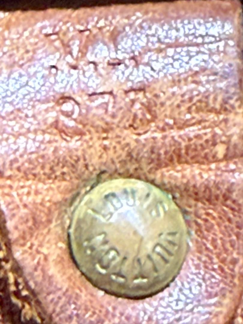 ルイ・ヴィトン ボストンバッグ