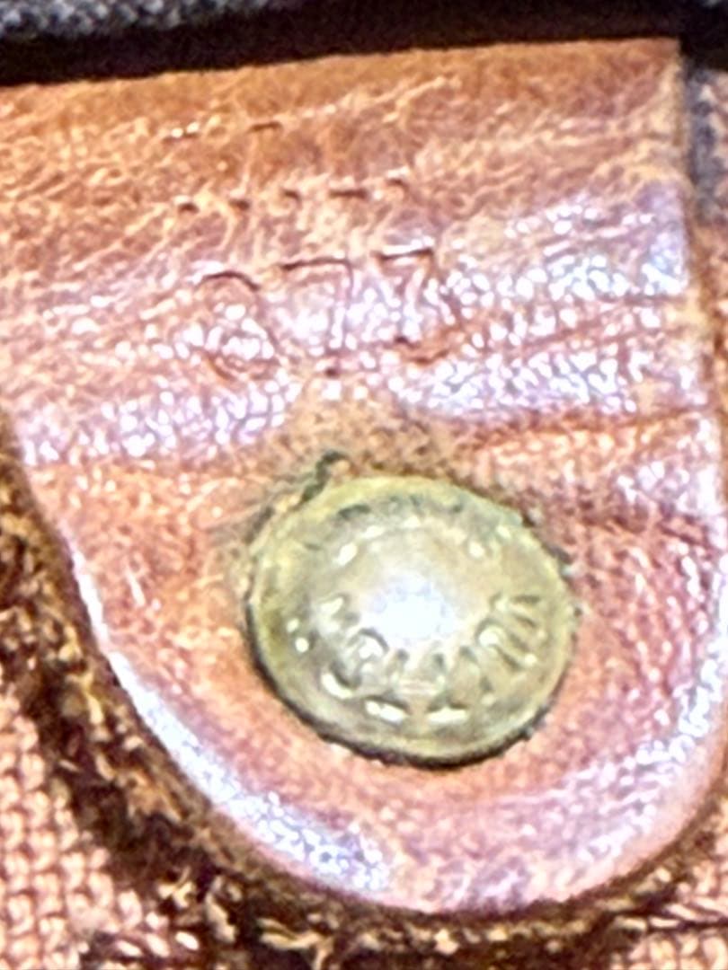 ルイ・ヴィトン ボストンバッグ