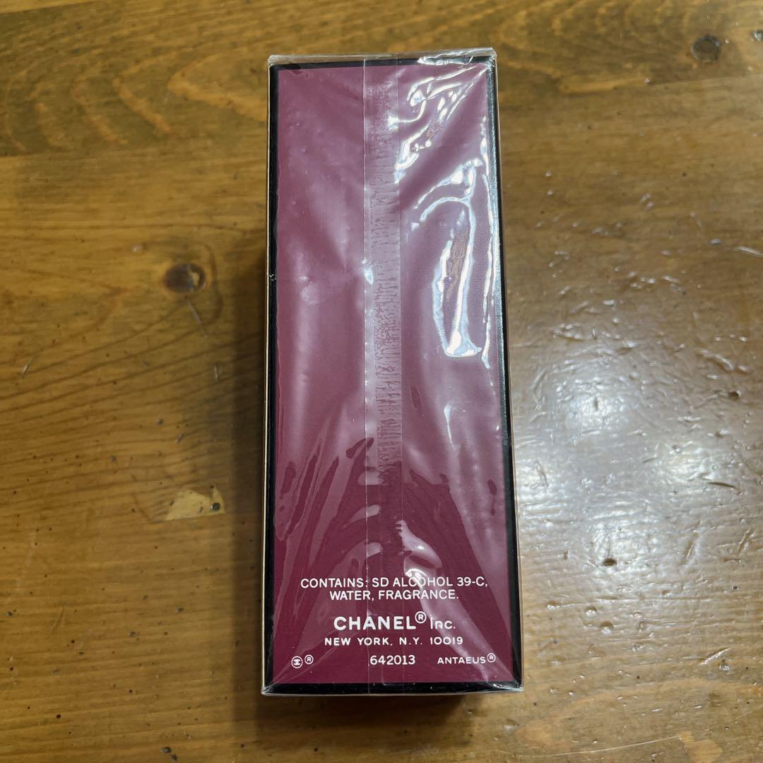 香水(男性用) CHANEL ANTAEUS POUR HOMME 100ML