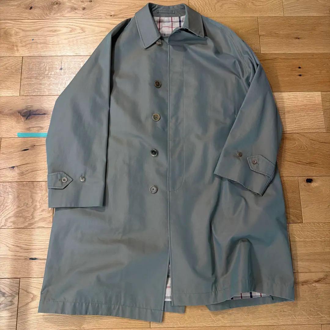 Anatomica シングルラグラン 46 玉虫色