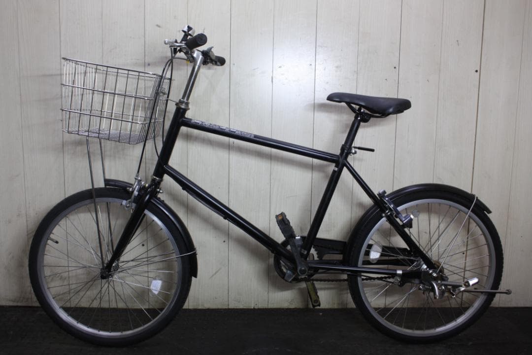 C*i様 無印良品MUJI 20X1・3/8型 400mm 内装３段minive