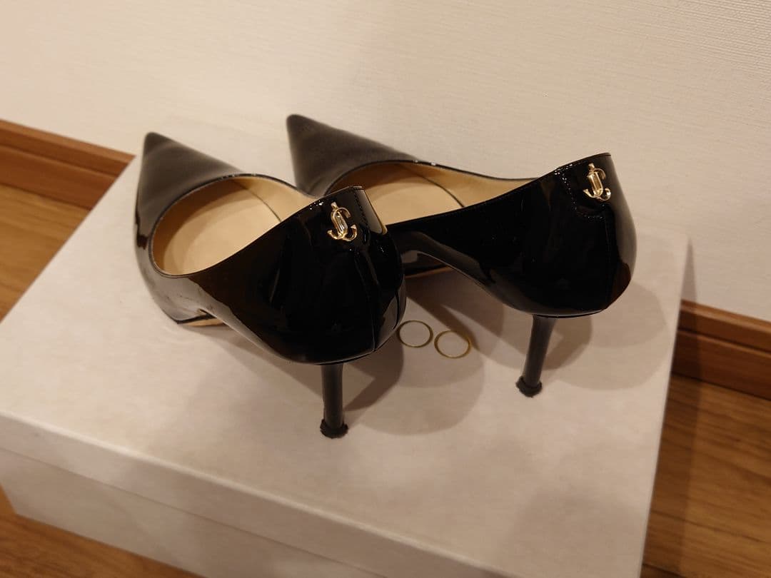 JIMMYCHOO　ジミーチュウ　Love85　37