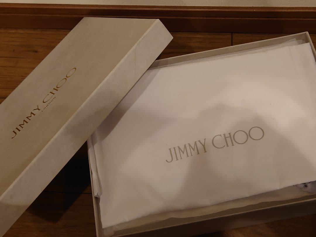 JIMMYCHOO　ジミーチュウ　Love85　37