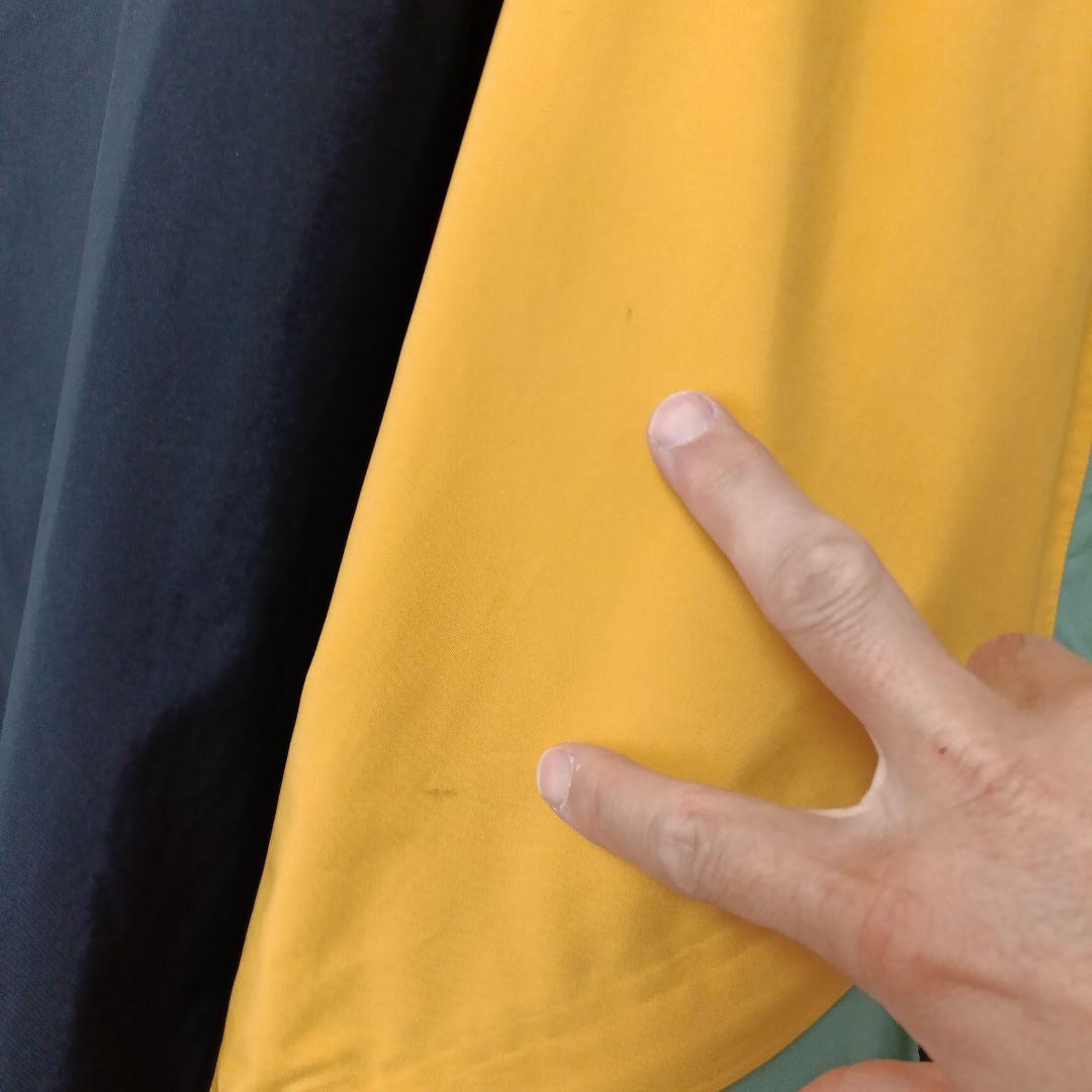 QUIKSILVER　スノージャケット　サイズL ゴアテックス