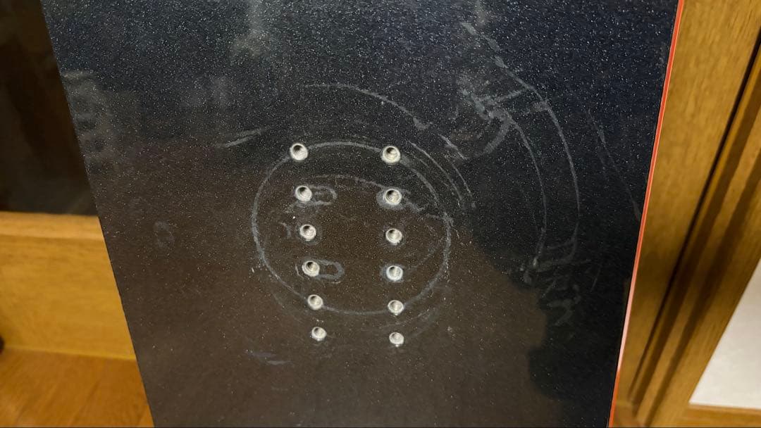 GRAY DESPERADO 157 Ⅲ