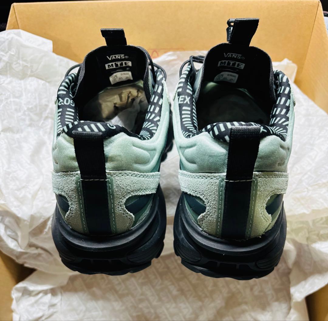 靴 Vans MTE CROSSPATH XC GORE-TEX MTE