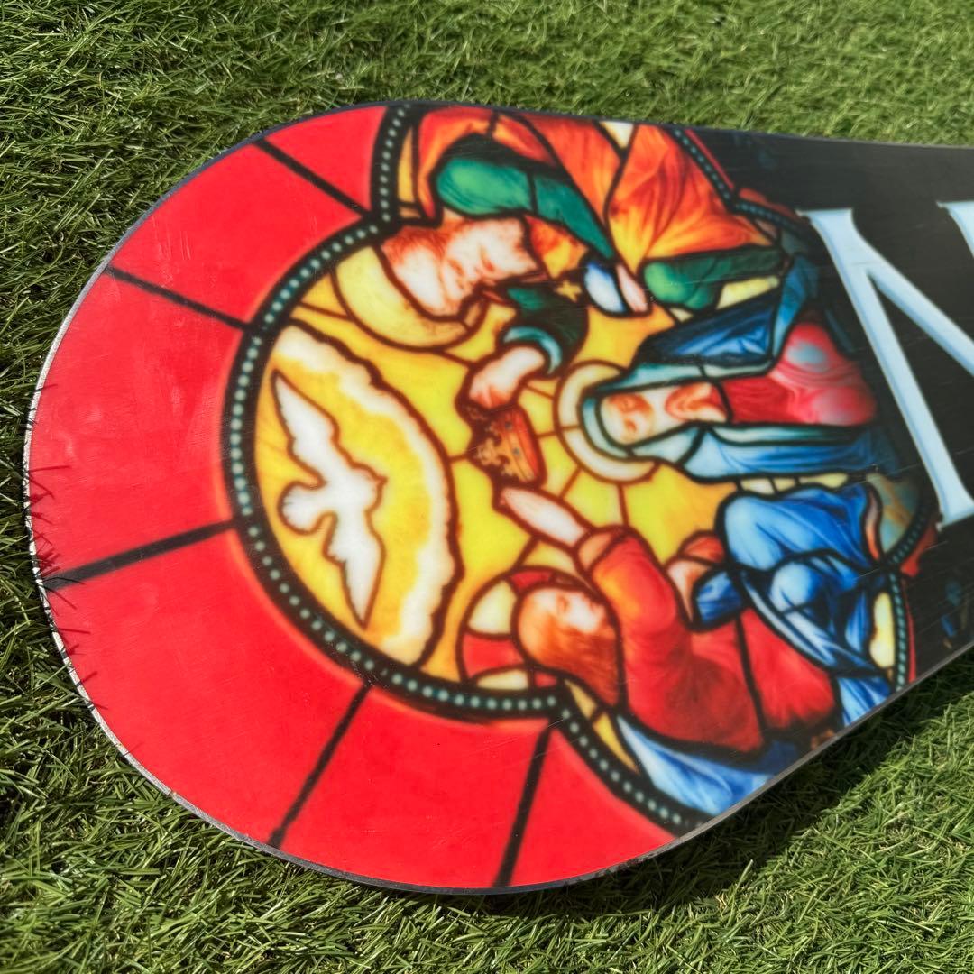 20-21年　NITRO DEMAND LTD スノーボード 152cm