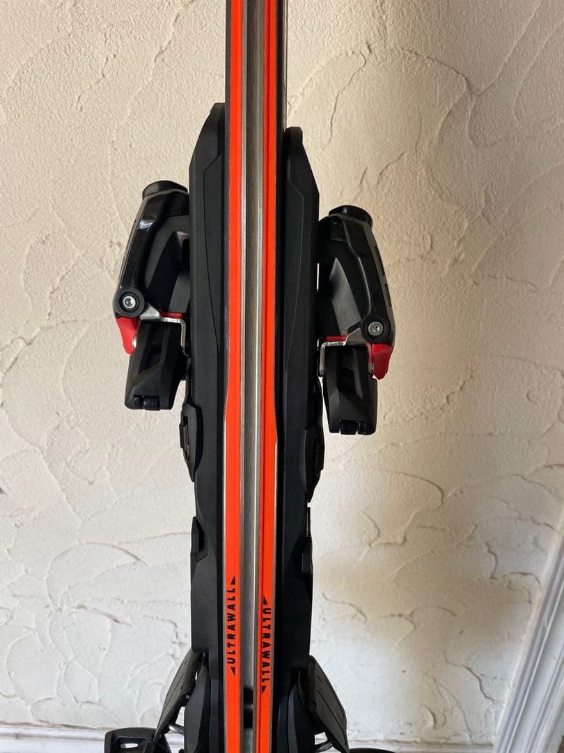 atomic redster s9i 160cm 2022-2023年モデル