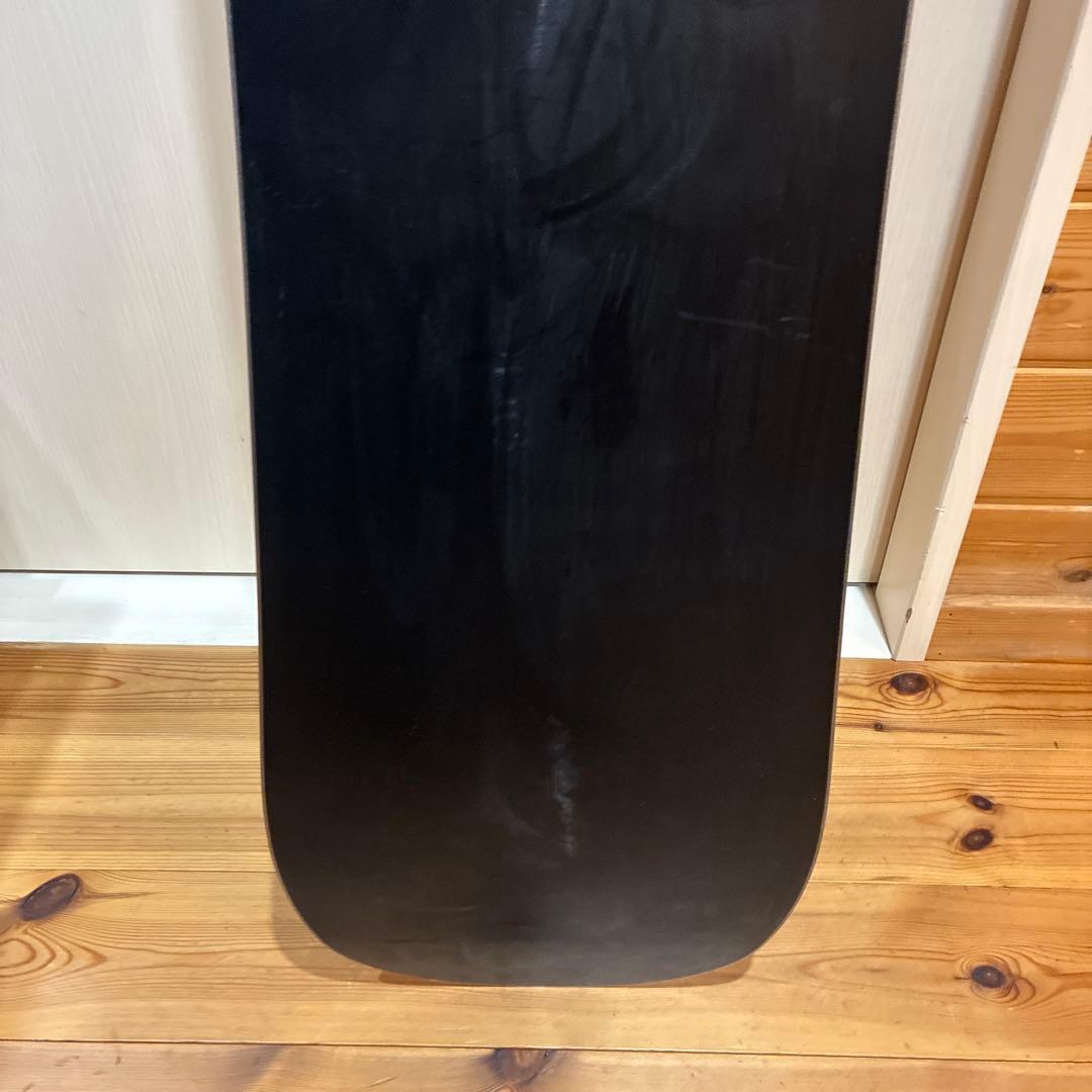 サロモン　ベルビュー　144㎝　レディース　スノーボード