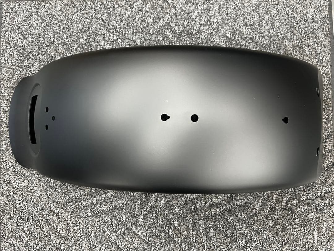 Harley-Davidson FATBOY リアフェンダー