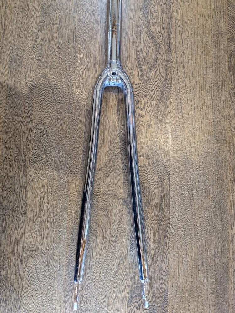 ロード７００Cフロントフォーク