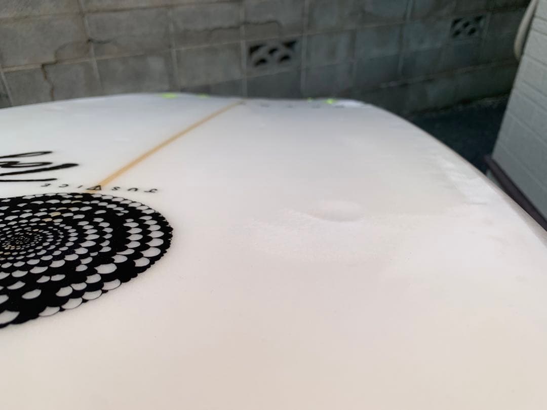 ジャスティス、ラプターモデル！フィン付き！