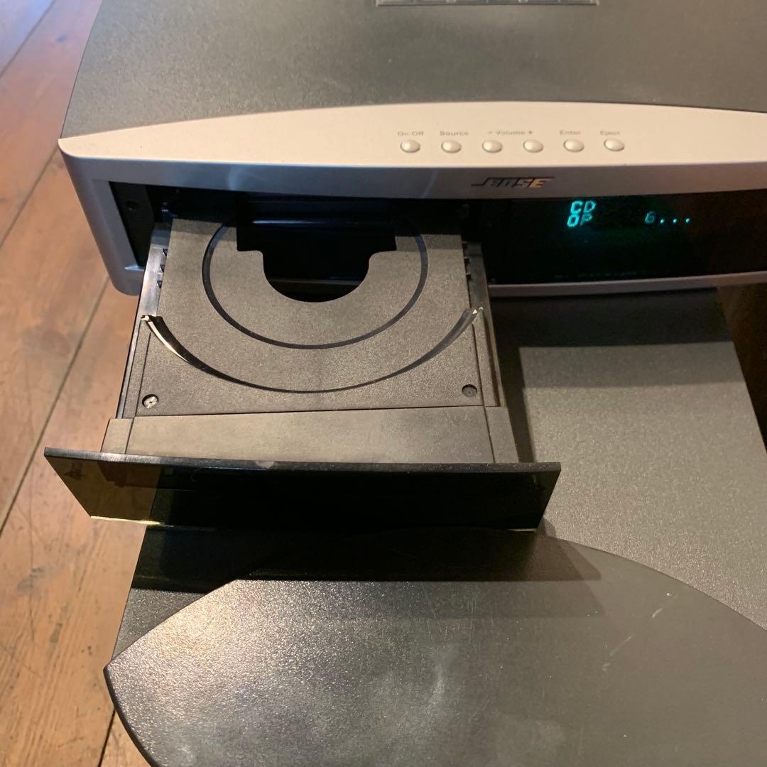 BOSE PS3-2-1Ⅱ パワードスピーカーシステム