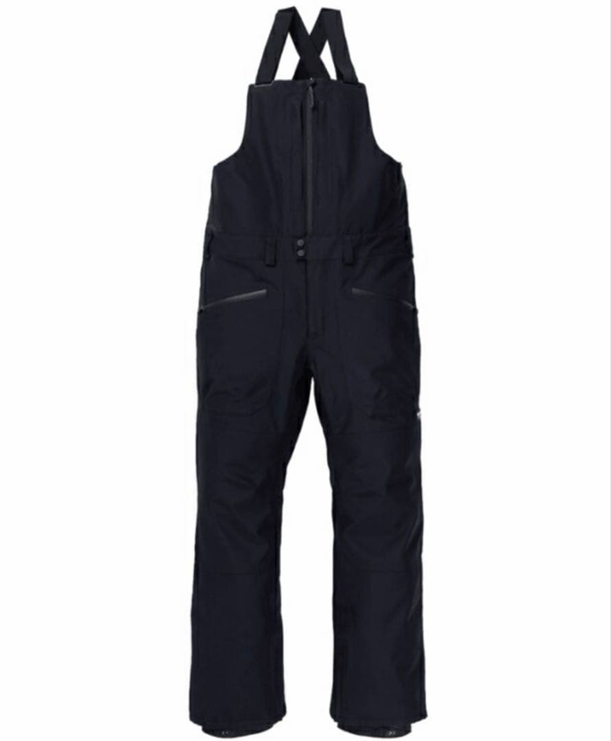 スノーボード Burton GORE-TEX Men's Reserve Bib Pant