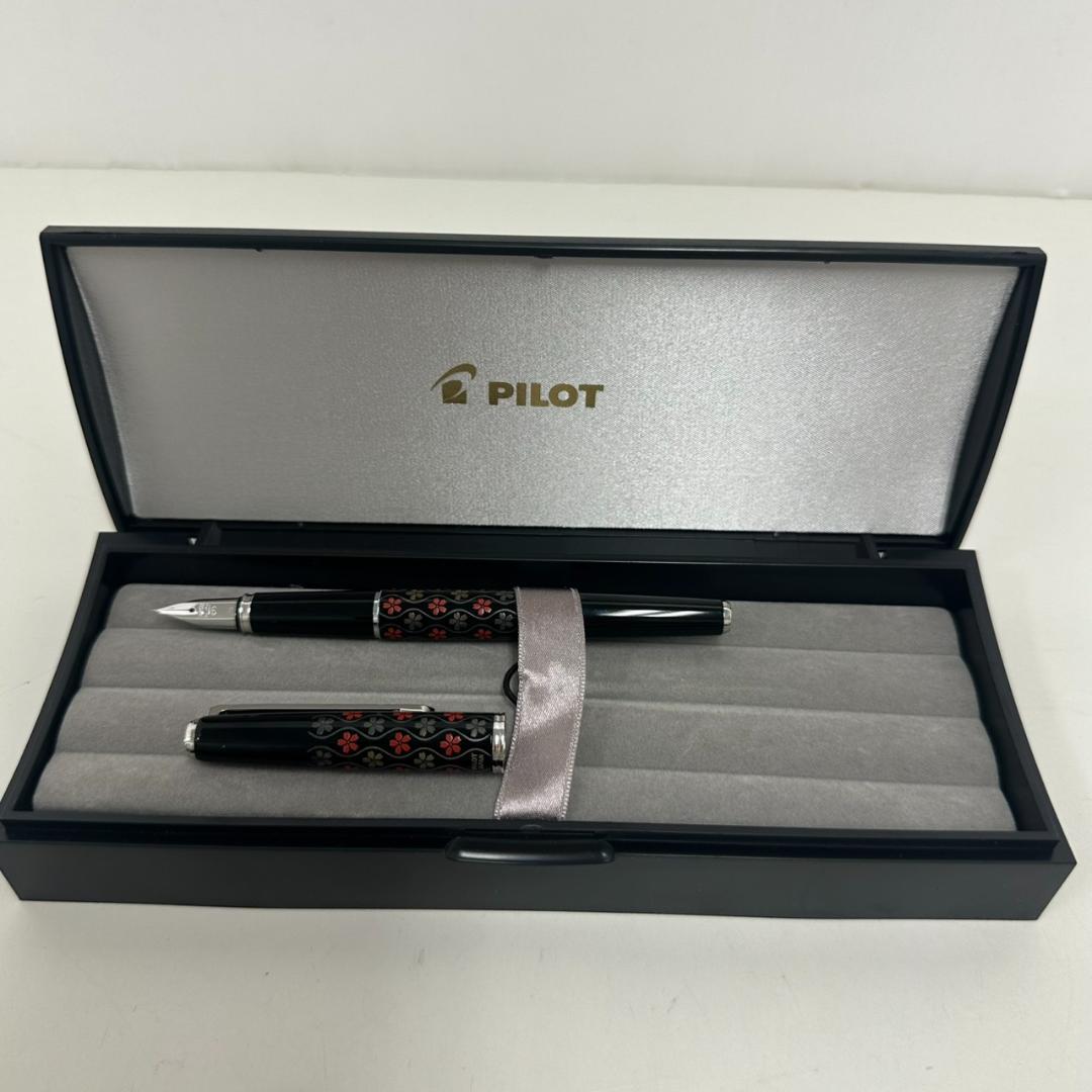 PILOT 万年筆 國光會
