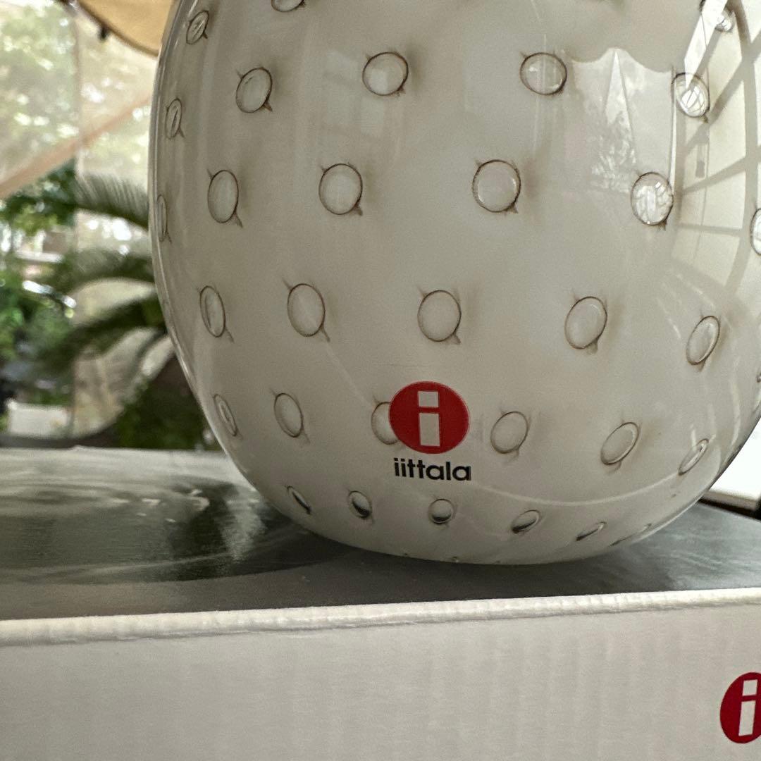  オイバトイッカ　ヌータヤルヴィ　RAQUEL 2009 egg