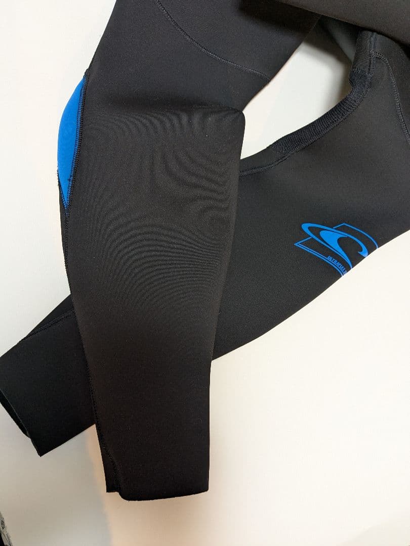 ポ*ン様 使用2ラウンド★XL★O'NEILL EPIC4/3mm上級フルウェッ