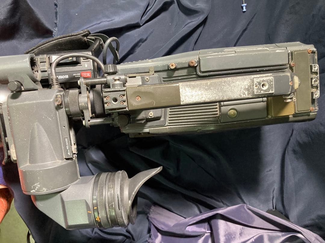 SONY HDW-750 HDカムコーダー