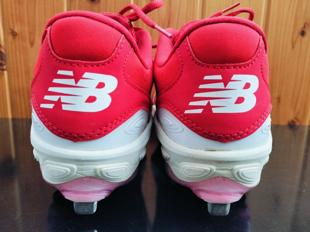New Balance Baseball ベースボール 27.0cm