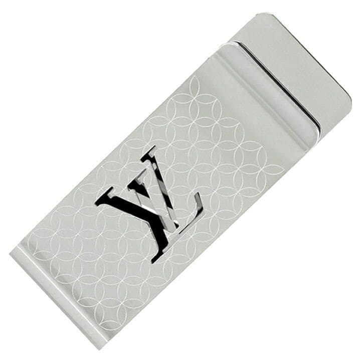 （ヤスさま専用）Louis Vuitton マネークリップ　新品、未使用