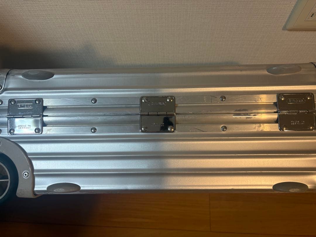 RIMOWA クラシックフライト　976.52