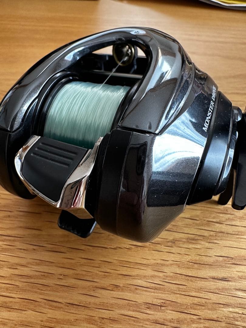 18アンタレス　SHIMANO ANTARES DC MD XG