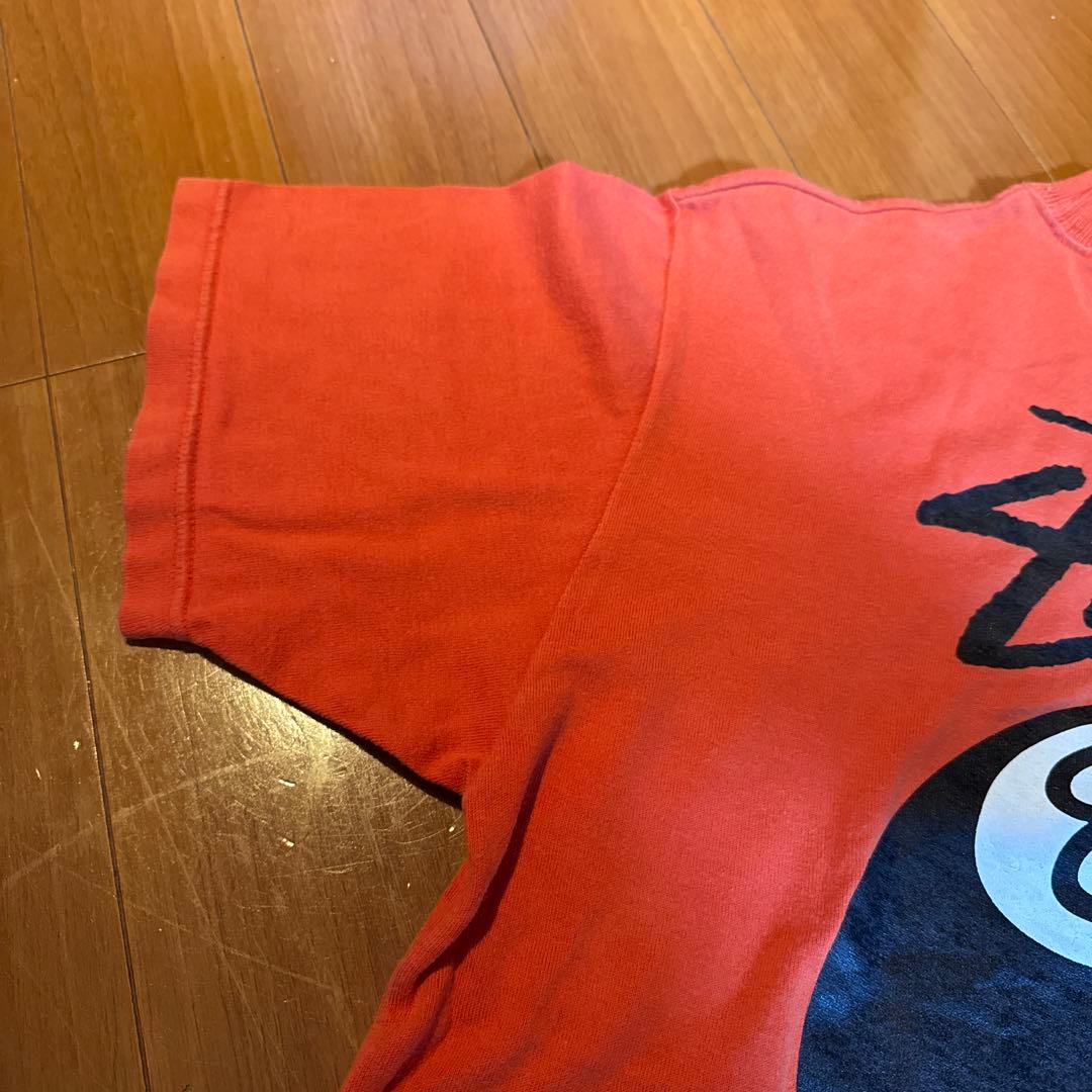 80s old stussy Tシャツ