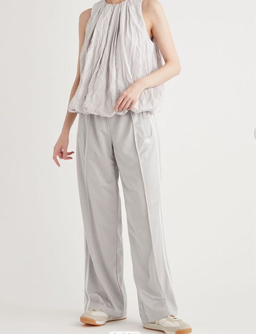 adidas Originals FIREBIRD LOOSE TRACKセット