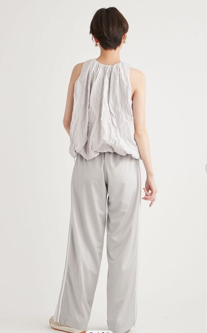 adidas Originals FIREBIRD LOOSE TRACKセット