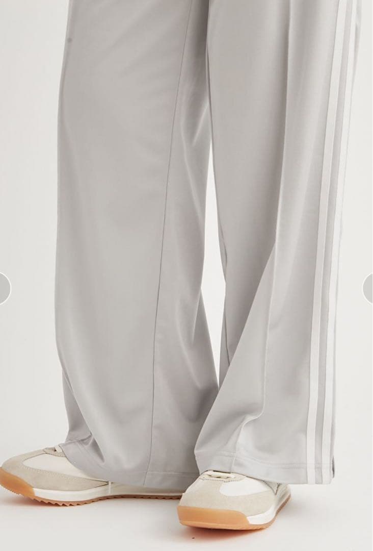 adidas Originals FIREBIRD LOOSE TRACKセット