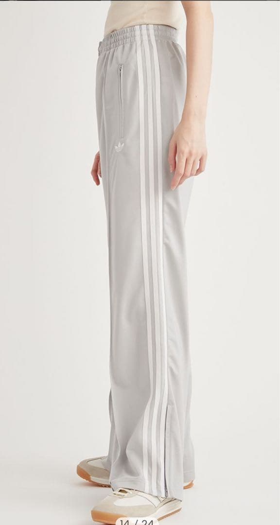 adidas Originals FIREBIRD LOOSE TRACKセット