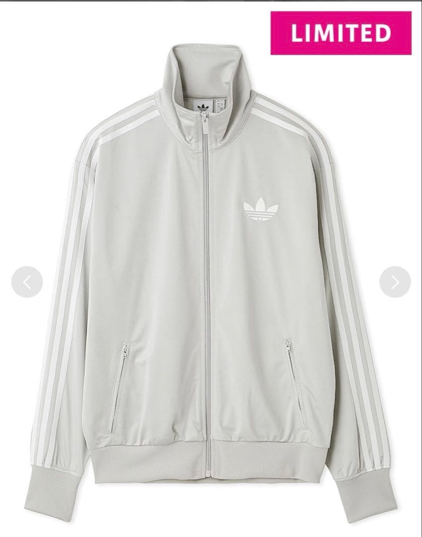 adidas Originals FIREBIRD LOOSE TRACKセット